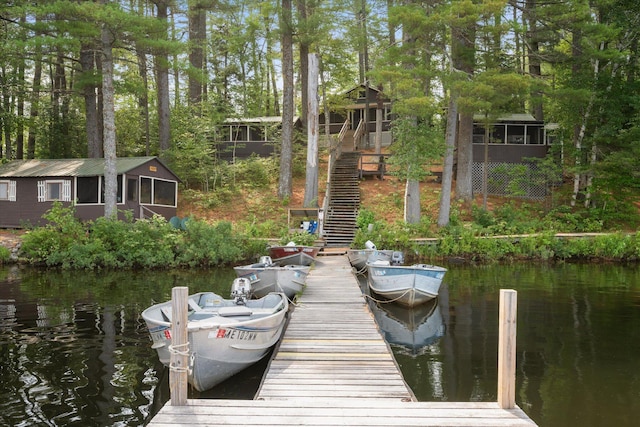 1174 Cove Rd, Seboeis Plt, ME 04448 - photo 1