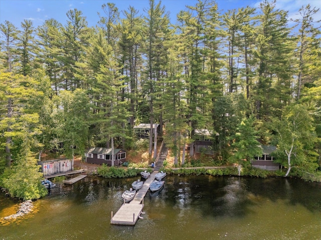 1174 Cove Rd, Seboeis Plt, ME 04448 - photo 4