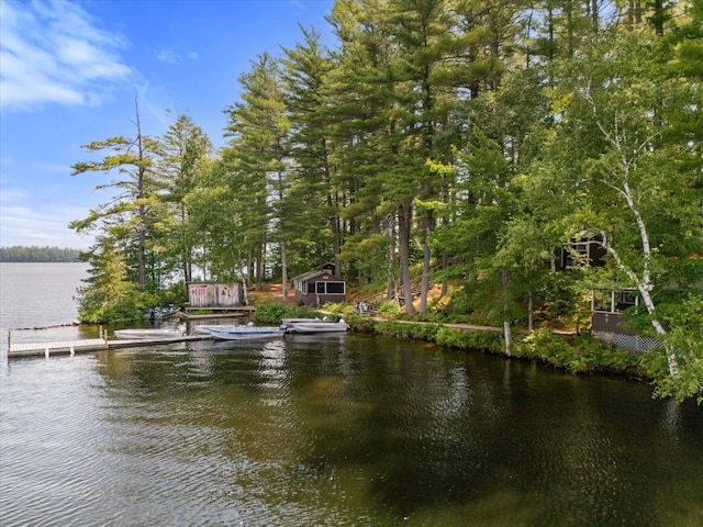 1174 Cove Rd, Seboeis Plt, ME 04448 - photo 5