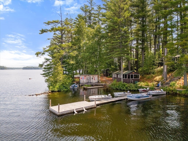 1174 Cove Rd, Seboeis Plt, ME 04448 - photo 6