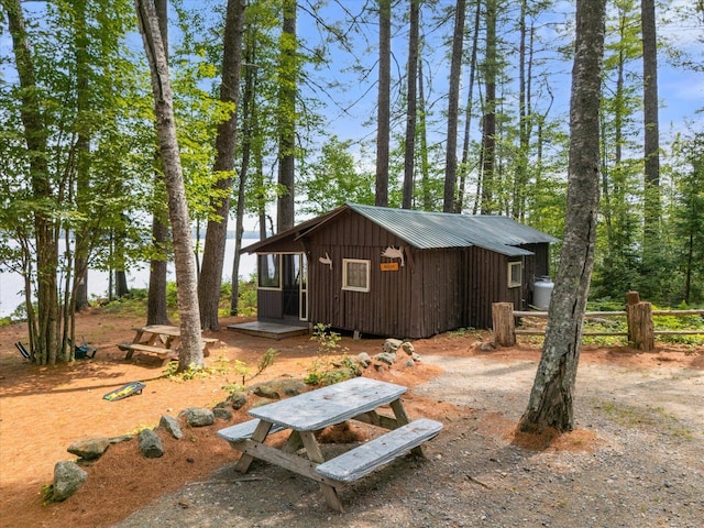1174 Cove Rd, Seboeis Plt, ME 04448 - photo 9