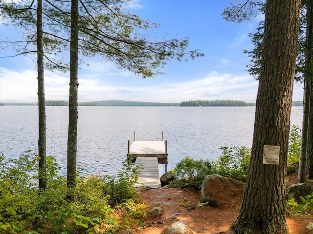 1174 Cove Rd, Seboeis Plt, ME 04448 - photo 10