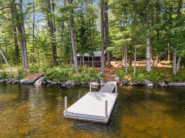 1174 Cove Rd, Seboeis Plt, ME 04448 - photo 11