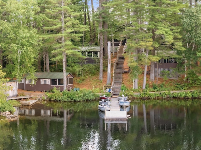 1174 Cove Rd, Seboeis Plt, ME 04448 - photo 12