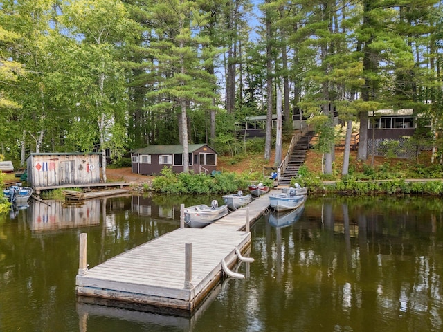 1174 Cove Rd, Seboeis Plt, ME 04448 - photo 13