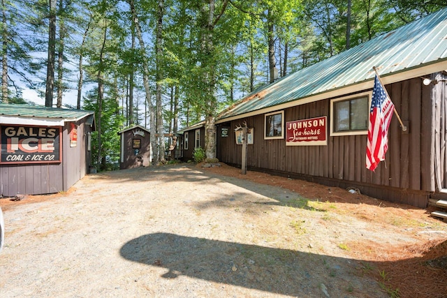 1174 Cove Rd, Seboeis Plt, ME 04448 - photo 14