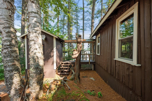 1174 Cove Rd, Seboeis Plt, ME 04448 - photo 15