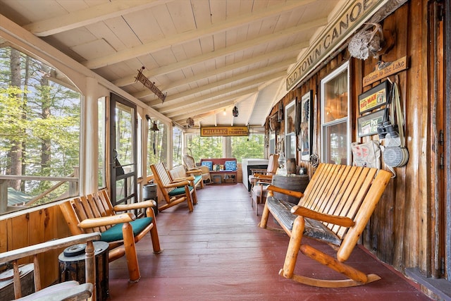 1174 Cove Rd, Seboeis Plt, ME 04448 - photo 16