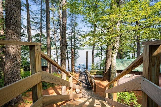 1174 Cove Rd, Seboeis Plt, ME 04448 - photo 17