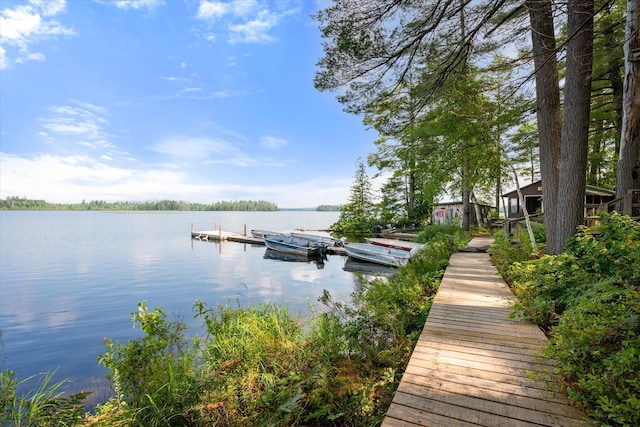 1174 Cove Rd, Seboeis Plt, ME 04448 - photo 32