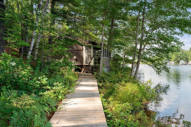 1174 Cove Rd, Seboeis Plt, ME 04448 - photo 33