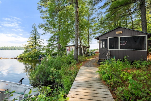 1174 Cove Rd, Seboeis Plt, ME 04448 - photo 35