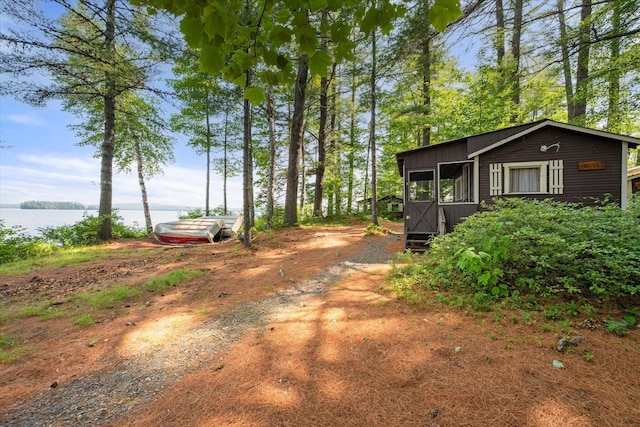 1174 Cove Rd, Seboeis Plt, ME 04448 - photo 39