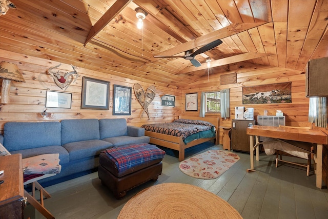 1174 Cove Rd, Seboeis Plt, ME 04448 - photo 42