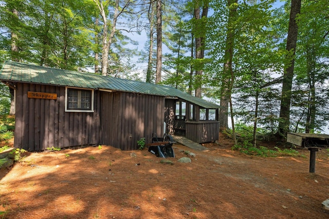1174 Cove Rd, Seboeis Plt, ME 04448 - photo 46