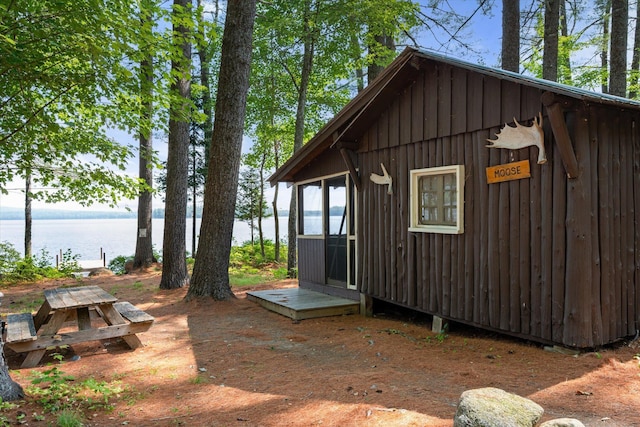 1174 Cove Rd, Seboeis Plt, ME 04448 - photo 47