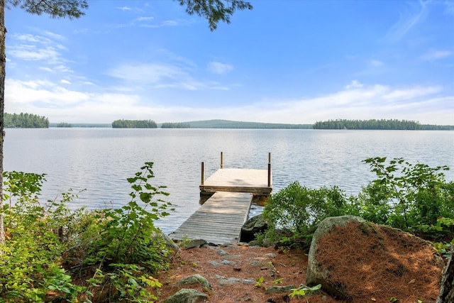 1174 Cove Rd, Seboeis Plt, ME 04448 - photo 50