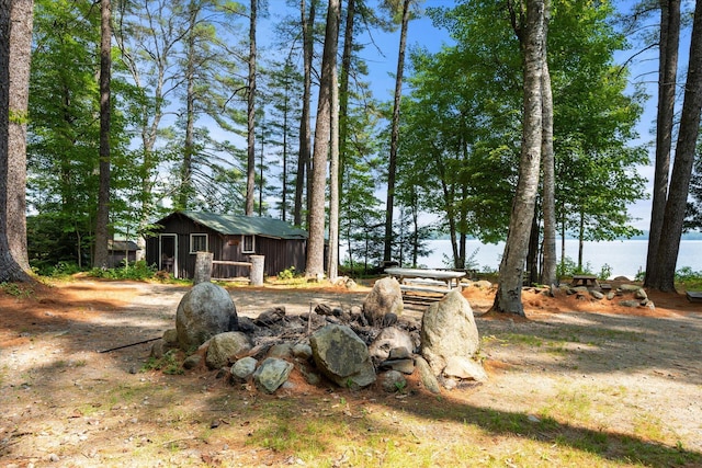 1174 Cove Rd, Seboeis Plt, ME 04448 - photo 51