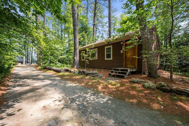 1174 Cove Rd, Seboeis Plt, ME 04448 - photo 52