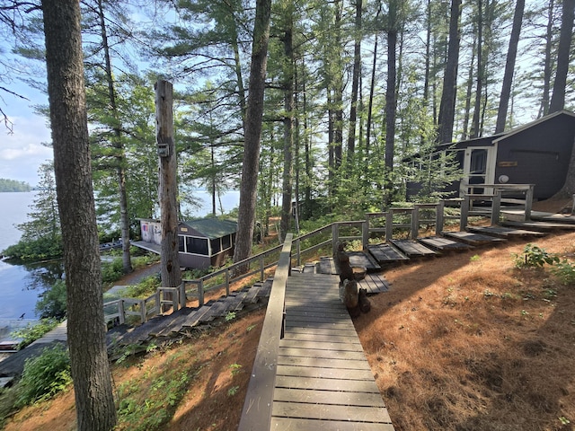 1174 Cove Rd, Seboeis Plt, ME 04448 - photo 37