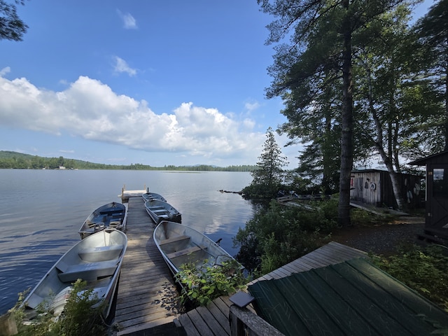 1174 Cove Rd, Seboeis Plt, ME 04448 - photo 8