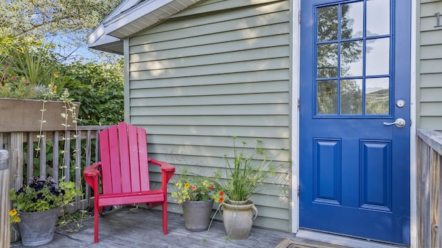 1 Fisher Rd, Bowdoinham, ME 04008 - photo 2