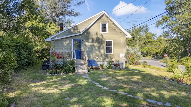 1 Fisher Rd, Bowdoinham, ME 04008 - photo 4