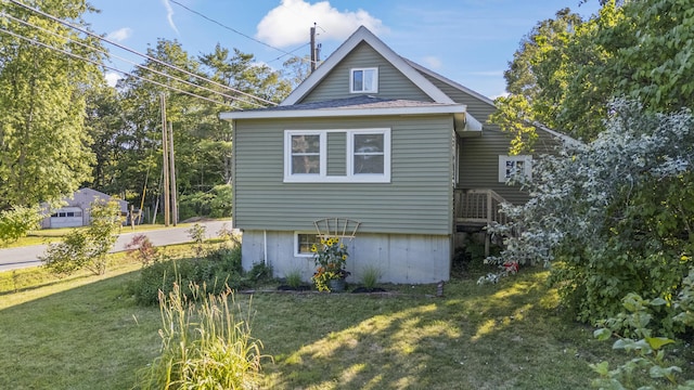 1 Fisher Rd, Bowdoinham, ME 04008 - photo 43