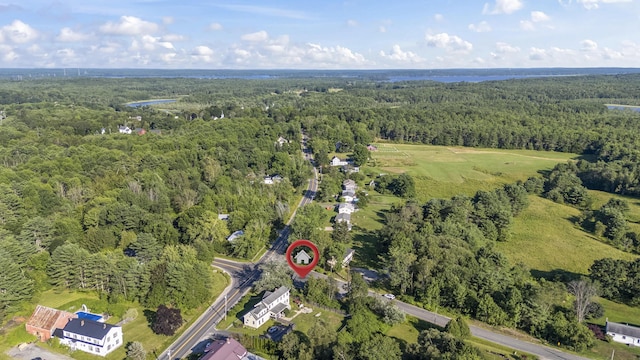 1 Fisher Rd, Bowdoinham, ME 04008 - photo 48