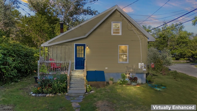 1 Fisher Rd, Bowdoinham, ME 04008 - photo 59
