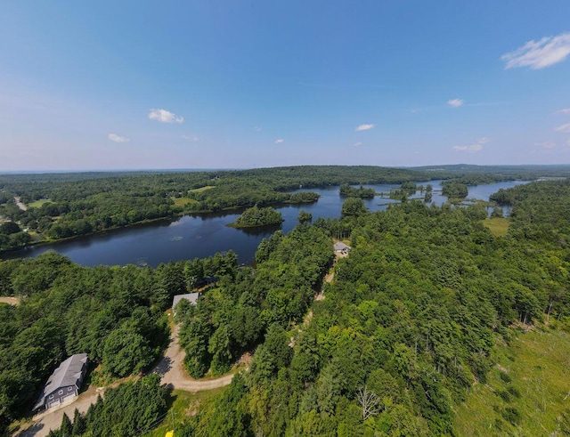 126 N Palermo Rd, Palermo, ME 04354 - photo 41