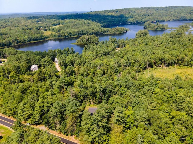126 N Palermo Rd, Palermo, ME 04354 - photo 45