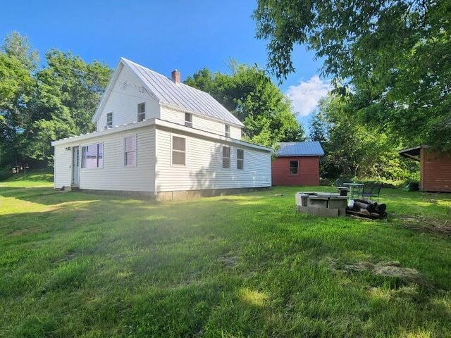 49 Old Waterville Rd, Oakland, ME 04963 - photo 2