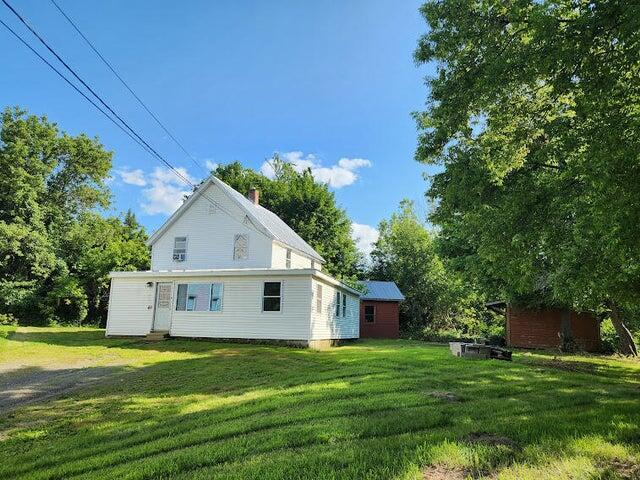 49 Old Waterville Rd, Oakland, ME 04963 - photo 1