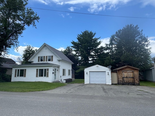 27 Elm St, Fort Kent, ME 04743 - photo 1