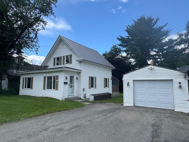 27 Elm St, Fort Kent, ME 04743 - photo 2
