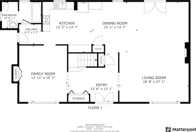 250 Washington St, Brewer, ME 04412 - photo 25