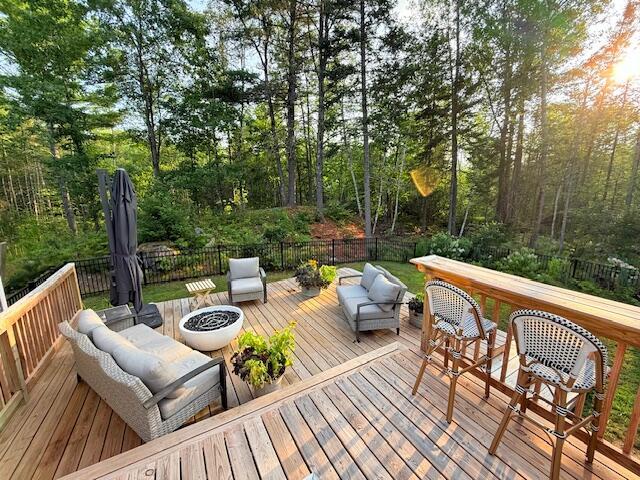 23 Wild Acres Dr, Hollis, ME 04042 - photo 32
