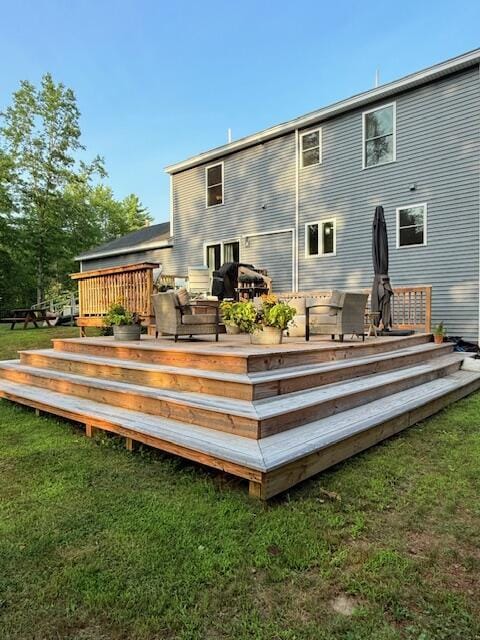 23 Wild Acres Dr, Hollis, ME 04042 - photo 36
