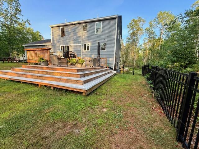 23 Wild Acres Dr, Hollis, ME 04042 - photo 37