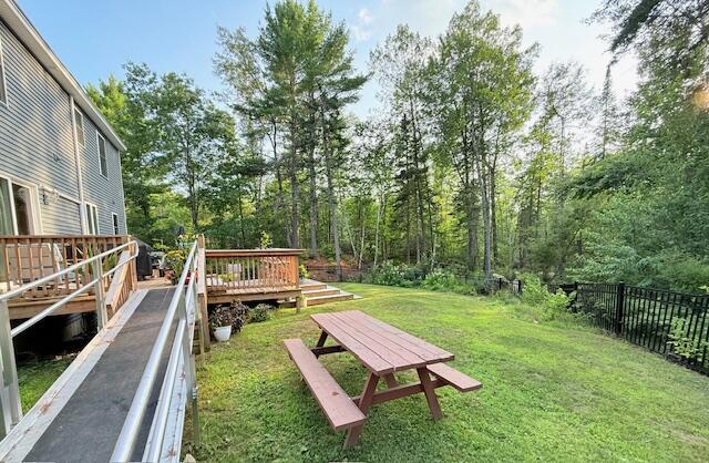 23 Wild Acres Dr, Hollis, ME 04042 - photo 39