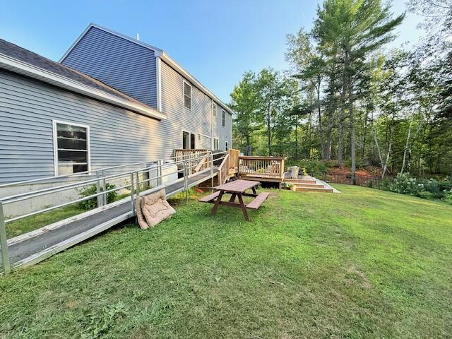 23 Wild Acres Dr, Hollis, ME 04042 - photo 40