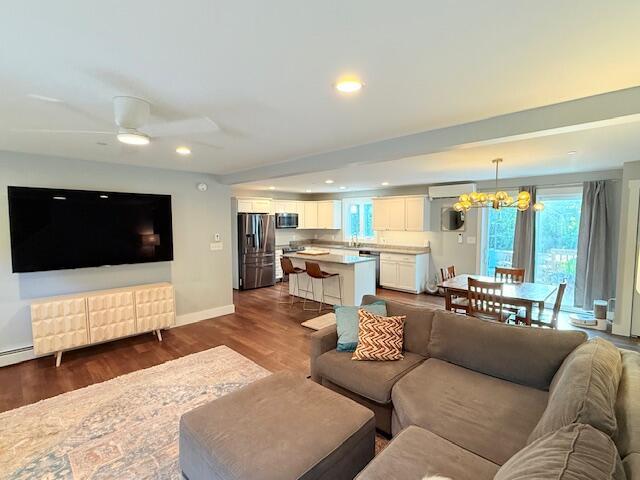 23 Wild Acres Dr, Hollis, ME 04042 - photo 5
