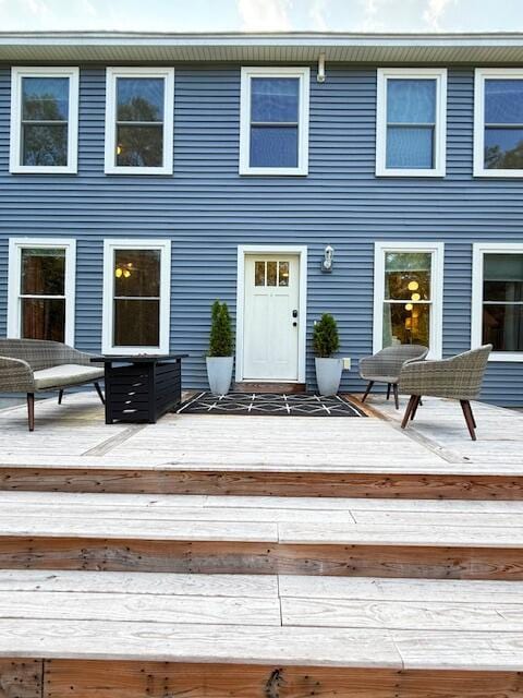 23 Wild Acres Dr, Hollis, ME 04042 - photo 3