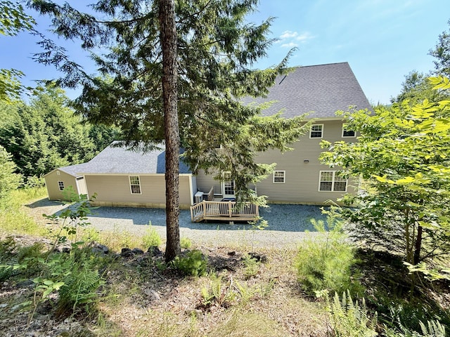 325 Lower Dedham Rd, Holden, ME 04429 - photo 5