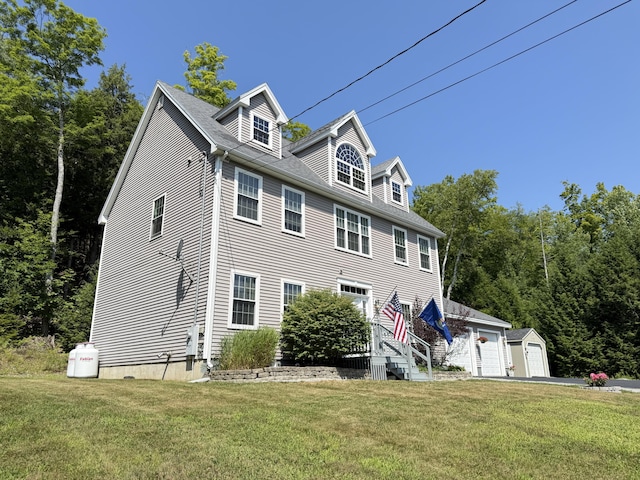 325 Lower Dedham Rd, Holden, ME 04429 - photo 3