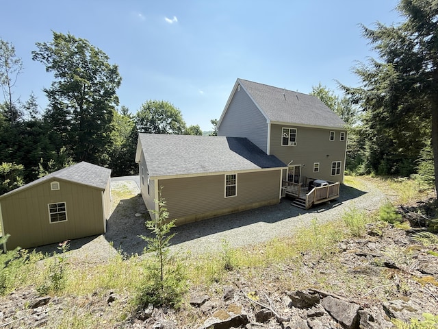 325 Lower Dedham Rd, Holden, ME 04429 - photo 6