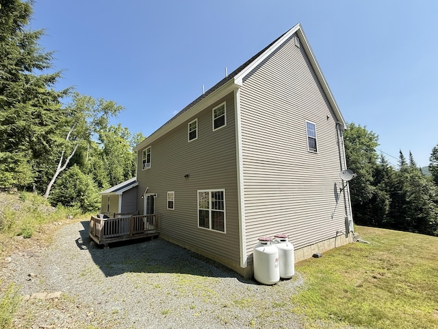 325 Lower Dedham Rd, Holden, ME 04429 - photo 7