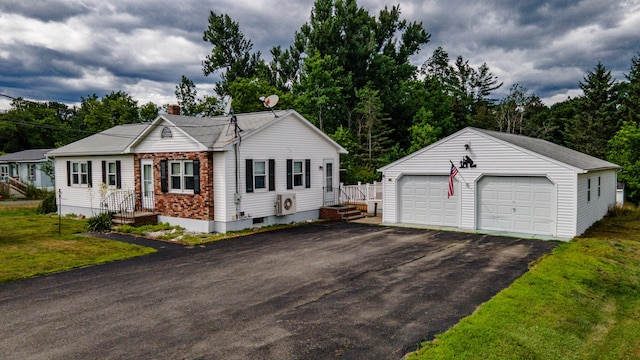 4 Scott Ave, Fairfield, ME 04937 - photo 1