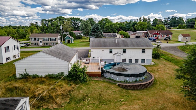 4 Scott Ave, Fairfield, ME 04937 - photo 4